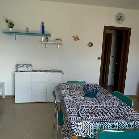 Casa Calamari Apartment