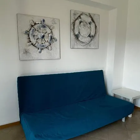 Casa Calamari Mascali