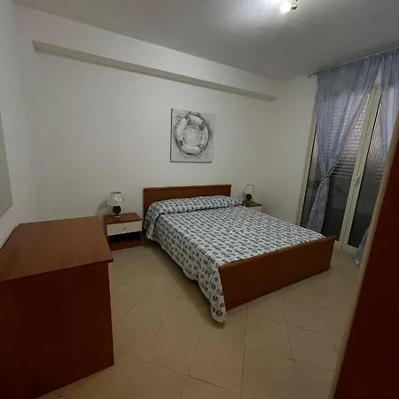 Apartment Casa Calamari