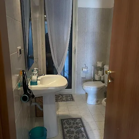 Apartment Casa Calamari Mascali