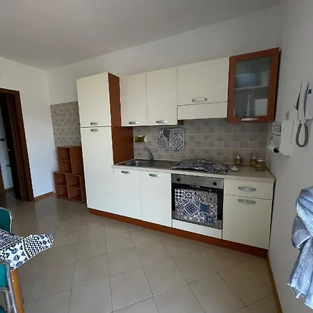 Apartment Casa Calamari